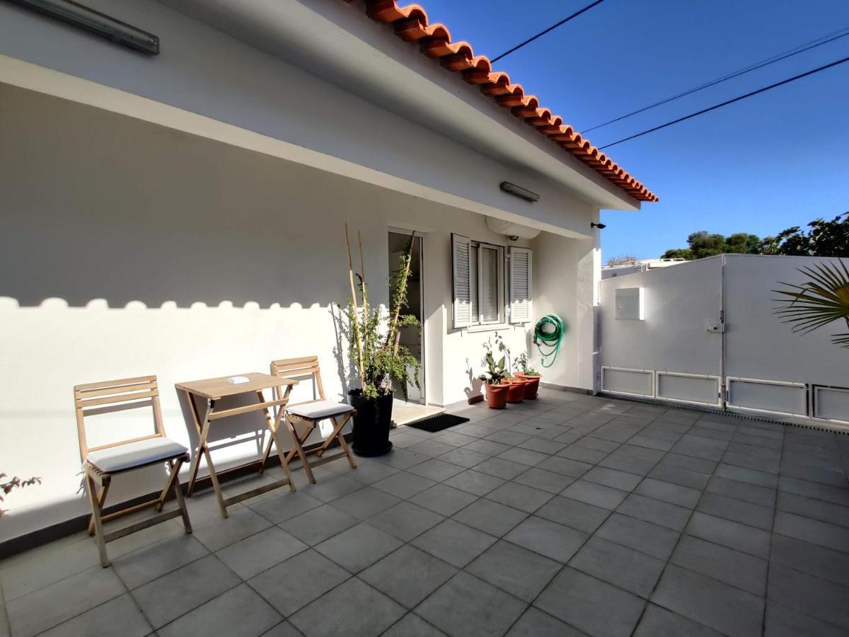 Casa Sequeira Vakantiehuis Albufeira