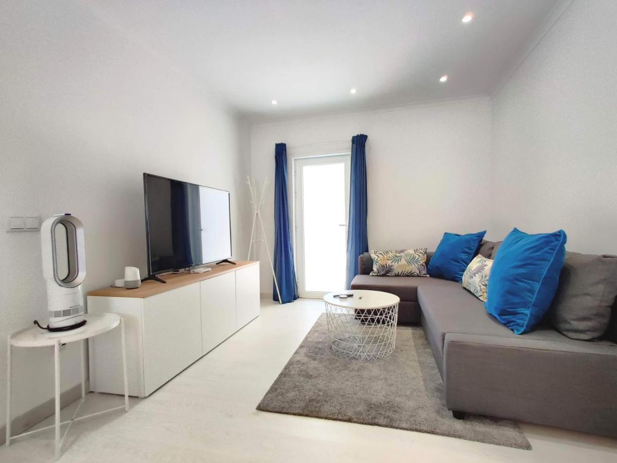 Casa Sequeira Vakantiehuis Albufeira
